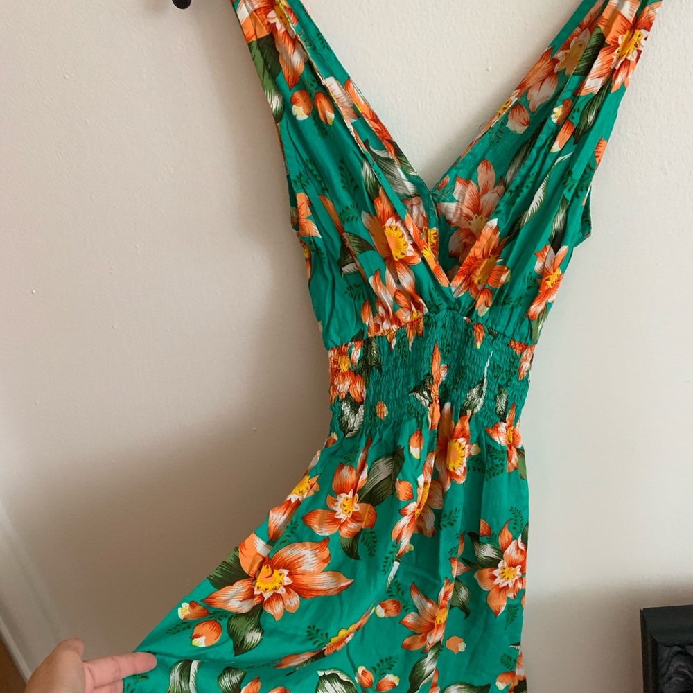 Hawaiian dress can be a GIFT if you buy 3+ from me